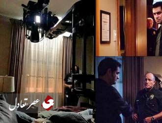 «آن شب» با بازی شهاب حسینی میهمان فجر امسال