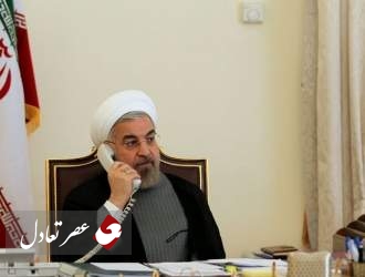 انتظار ایران از کشورهای همسایه در گفت وگوی روحانی و اشرف غنی