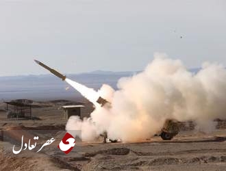 سامانه موشکی ایران آماده حمله یا دفاع؟