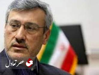 واکنش سفیر ایران به دروغ پردازی نشریه تامیز انگلیس