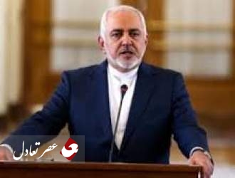 ظریف مطرح کرد: صلح هرمز در دستور کار ایران