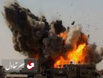 انفجار خودروی بمب‌گذاری شده در رأس العین سوریه
