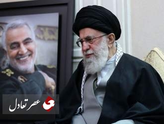 پیام تسلیت رهبر انقلاب درپی جان‌باختن جمعی از هم‌میهنان در کرمان و تهران