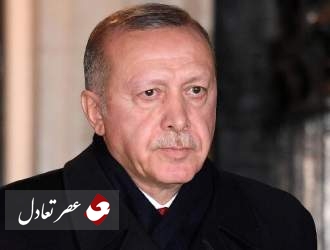 اردوغان: برای کاهش تنش تلاش می کنیم