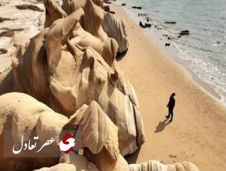 ورود دستگاه قضا به ساخت و ساز غیر مجاز در ساحل ام کسر