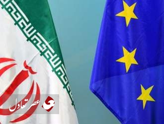 درخواست سوئد برای افتتاح سفارت اتحادیه اروپا در تهران 