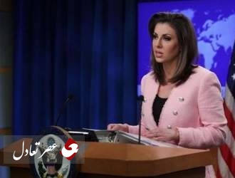 سخنگوی وزارت خارجه آمریکا خروج از عراق را تکذیب کرد