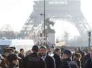 بن‌بست مذاکرات دولت فرانسه با معترضان