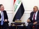 آمریکا دولت عراق را تهدید کرد