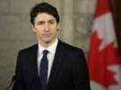 واکنش نخست وزیر کانادا به خطای انسانی در سقوط هواپیما