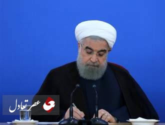 روحانی:  حضور آمریکا در سوریه مصداق بارز اشغالگری است