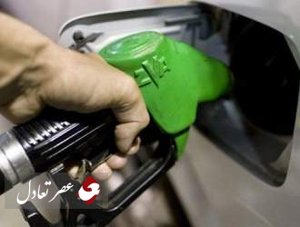 ایران چند هزار بشکه بنزین صادر کرده است؟