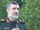 سردار حاجی‌زاده: مردم نگران نباشند 