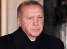 اردوغان:  راه صلح لیبی از ترکیه می‌گذرد