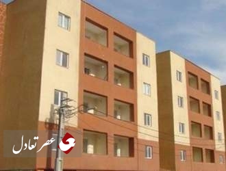 فروش اقساطی واحدهای مسکن مهر تا پایان خرداد ۹۹