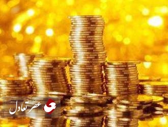 افت قیمت سکه و طلا در روز برفی تهران
