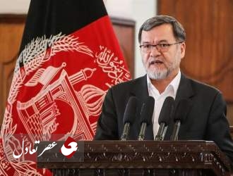 واکنش معاون رئیس جمهور افغانستان به اظهارات مولوی افراطی