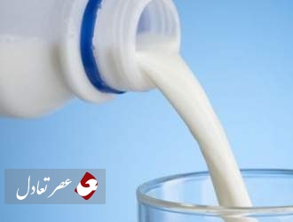 تکذیب آمار مربوط به آلودگی شیر پاستوریزه