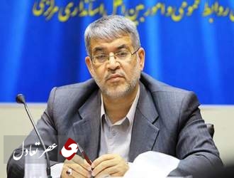 ۶ هزار شعبه اخذ رأی در تهران برای انتخابات یازدهم