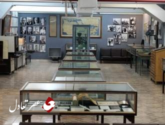 دو موزه دانشگاه تهران در میان موزه های جهانی دانشگاهی