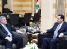 سازمان ملل: دولت لبنان در اجرای اصلاحات جدی است