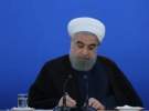واکنش روحانی به صدور بخشنامه در حوزه فضای مجازی از سوی رئیسی