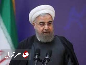 روحانی: نگران هستم روزی کلمه جمهوری به جرم تبدیل شود
