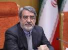 وزیر کشور: دولت تدبیر و امید تلاش کرد انتخاباتی آزاد برگزار کند