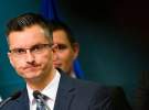 نخست‌وزیر اسلوونی استعفا کرد