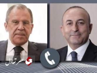رایزنی روس ها با ترکیه درباره ادلب