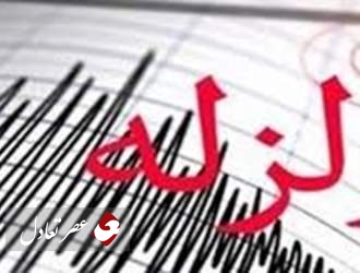چه تعداد روستا در زلزله استان فارس آسیب دید؟