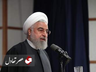 روحانی: باید از تخیلات و توهمات کودکانه فاصله بگیریم