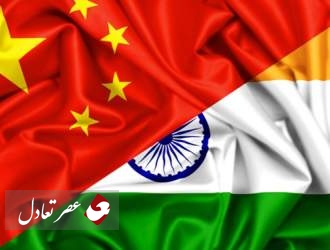 چین و هند یک سوم اقتصاد جهان را در دست می‌گیرند