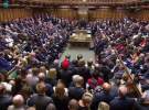 مخالفت جمعی از نماینده پارلمان انگلیس با «معامله قرن»