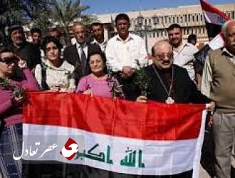 ترامپ: مسیحیان عراقی را اخراج نمی کنیم
