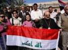 ترامپ: مسیحیان عراقی را اخراج نمی کنیم