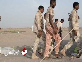 دولت نجات ملی یمن با سودان تبادل اسرا می کنند