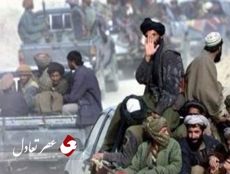 واکنش طالبان به طرح معامله قرن