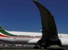 فروش هواپیمای ریاست جمهوری مکزیک در یک مسابقه بخت‌آزمایی