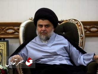 واکنش مقتدی صدر به انتخاب نخست وزیر عراق