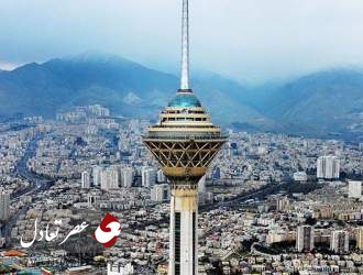 جنوب تهران صدرنشین تورم ملکی + اینفوگرافی