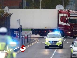 تروریست های داعش مسئول حمله لندن
