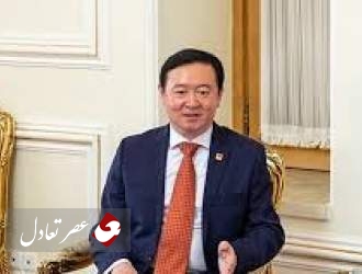 سفیر چین در تهران: یکی از حامیان جدی برجام هستیم