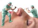 کدام جراحان مجاز به عمل جراحی بینی هستند؟