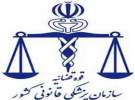 توضیح پزشکی قانونی درباره حادثه کرمان+تصویر