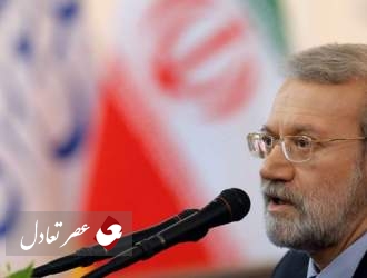 لاریجانی: برگزاری با شکوه 22 بهمن امنیت ایران را تامین می کند