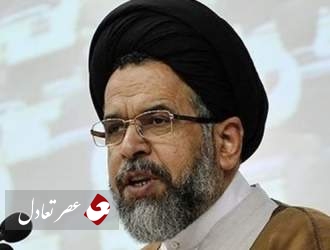 وزیر اطلاعات: انقلاب اسلامی ورقی زرین در سردفتر افتخارات ثبت کرد