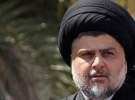 مقتدی صدر نخست وزیر جدید عراق را تهدید کرد