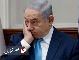 نتانیاهو یک کاریکاتوریست را تهدید به مرگ کرد