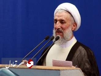 امام جمعه تهران: مجلس آینده باید در تراز خون شهید سلیمانی باشد
